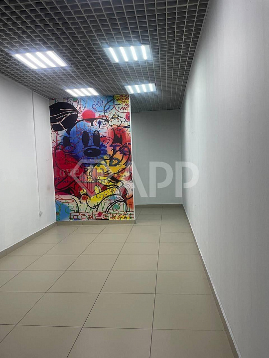 Офис.Отдел продаж.магазин ТЦ Оранжерея фото