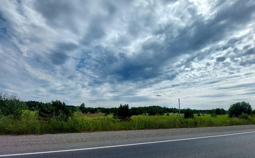 Продается Земельный участок ПРОМЫШЛЕННОГО назначения 5.5 га фото