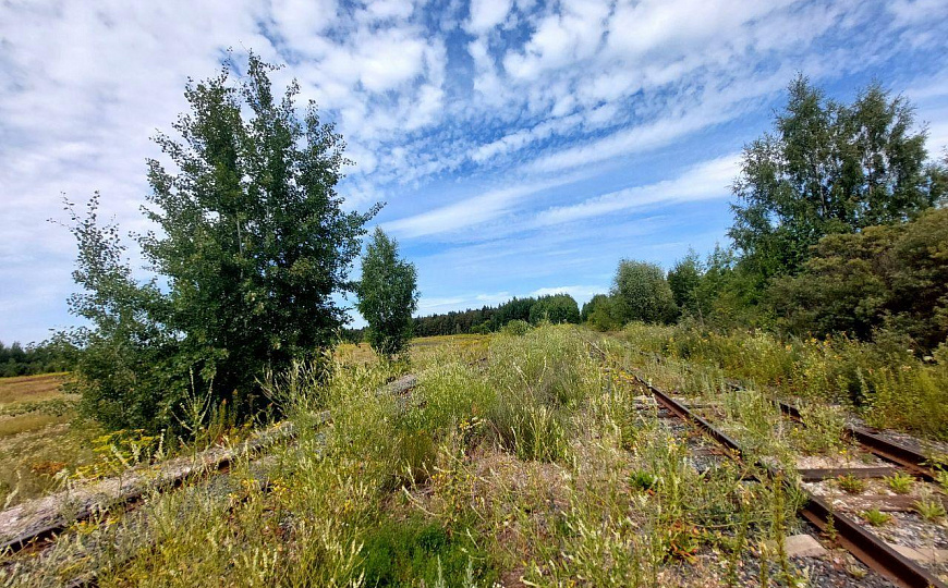 Продается Земельный участок ПРОМЫШЛЕННОГО назначения 5.5 га фото