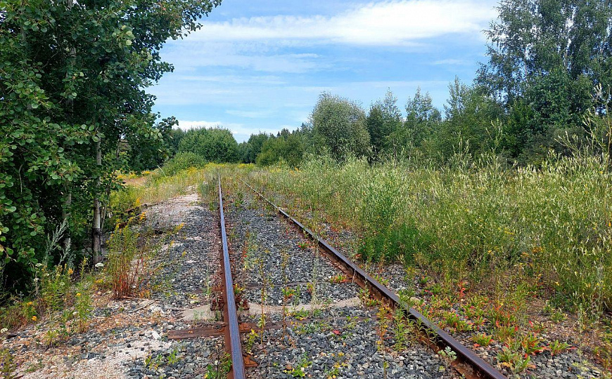 Продается Земельный участок ПРОМЫШЛЕННОГО назначения 5.5 га фото