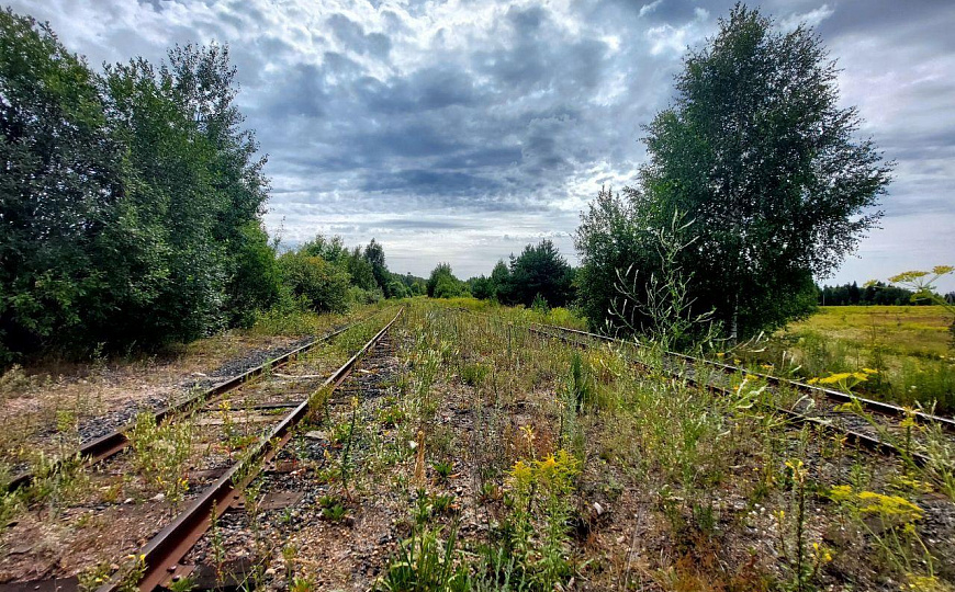 Продается Земельный участок ПРОМЫШЛЕННОГО назначения 5.5 га фото