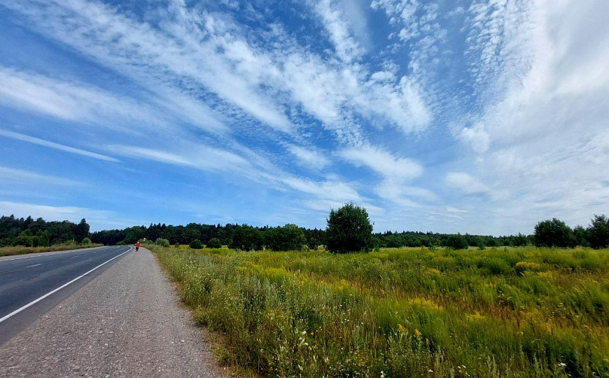 Продается Земельный участок ПРОМЫШЛЕННОГО назначения 5.5 га фото