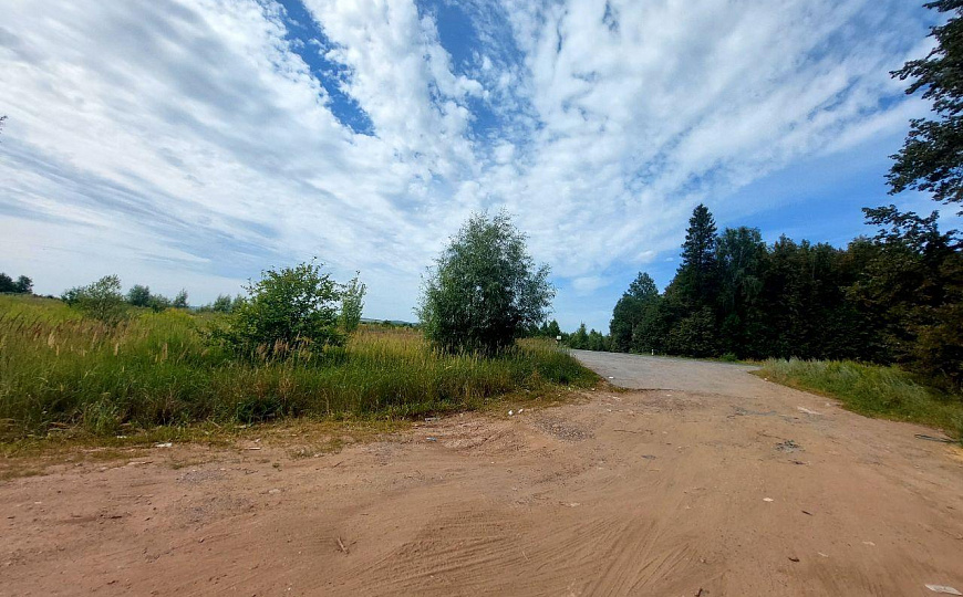 Продается Земельный участок ПРОМЫШЛЕННОГО назначения 5.5 га фото