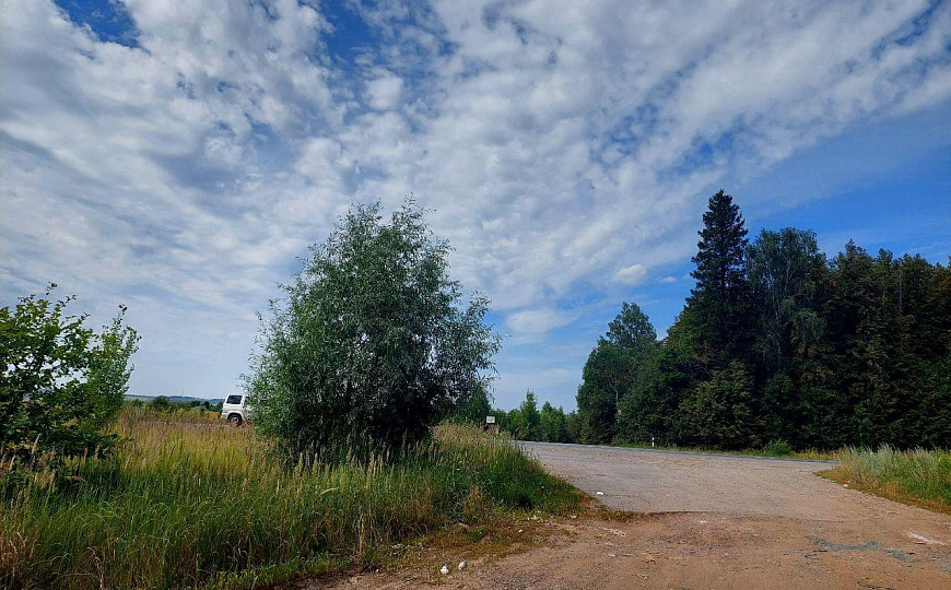 Продается Земельный участок ПРОМЫШЛЕННОГО назначения 5.5 га фото