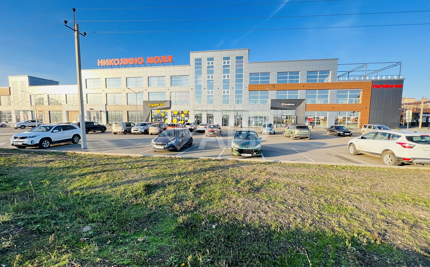 Сдаю офисное помещение, 36 м² фото