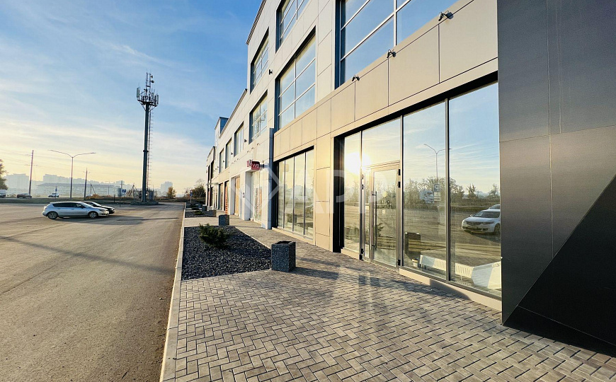 Сдаю офисное помещение, 36 м² фото