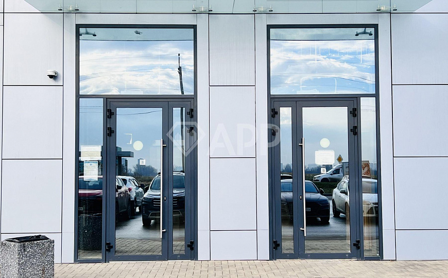 Сдаю офисное помещение, 36 м² фото