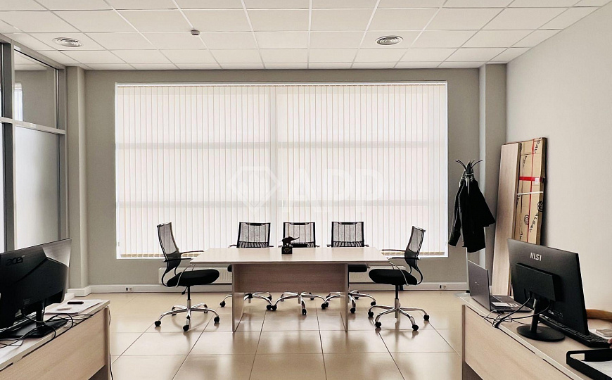 Сдаю офисное помещение, 36 м² фото