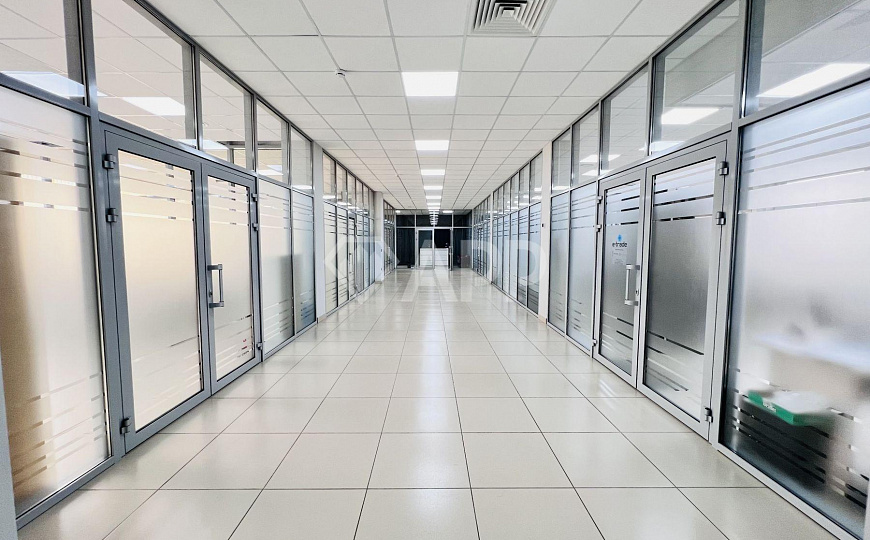 Сдаю офисное помещение, 36 м² фото