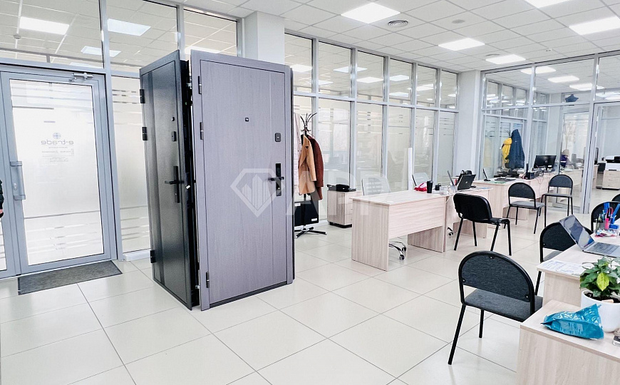 Сдаю офисное помещение, 36 м² фото