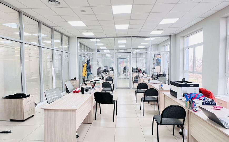 Сдаю офисное помещение, 36 м² фото