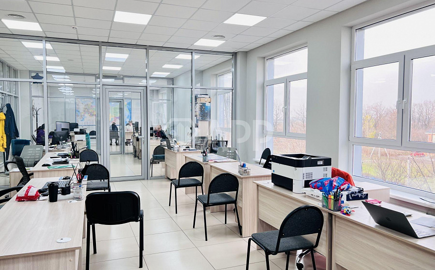 Сдаю офисное помещение, 36 м² фото