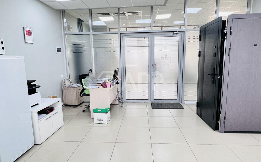 Сдаю офисное помещение, 36 м² фото