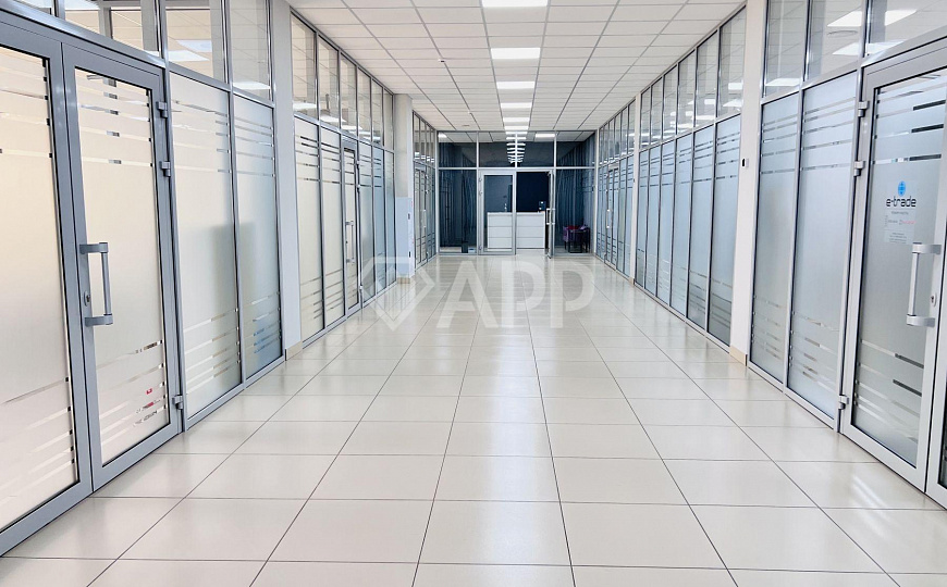 Сдаю офисное помещение, 36 м² фото