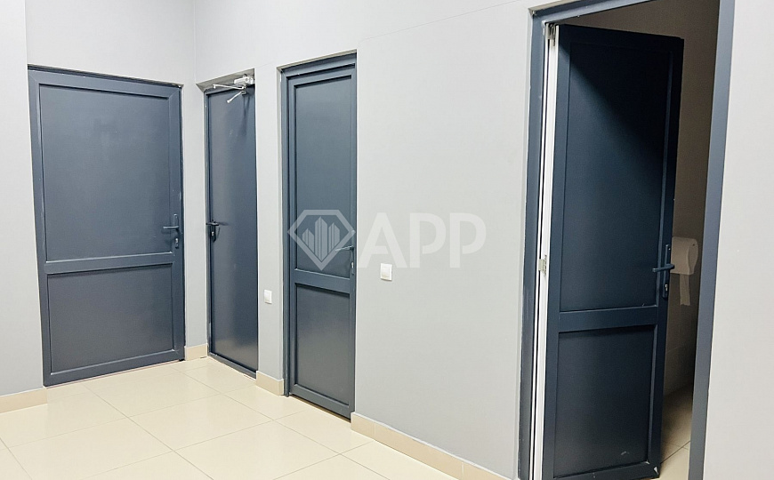 Сдаю офисное помещение, 36 м² фото