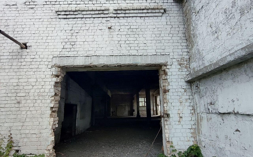 Производственное помещение, 1 700 м² фото