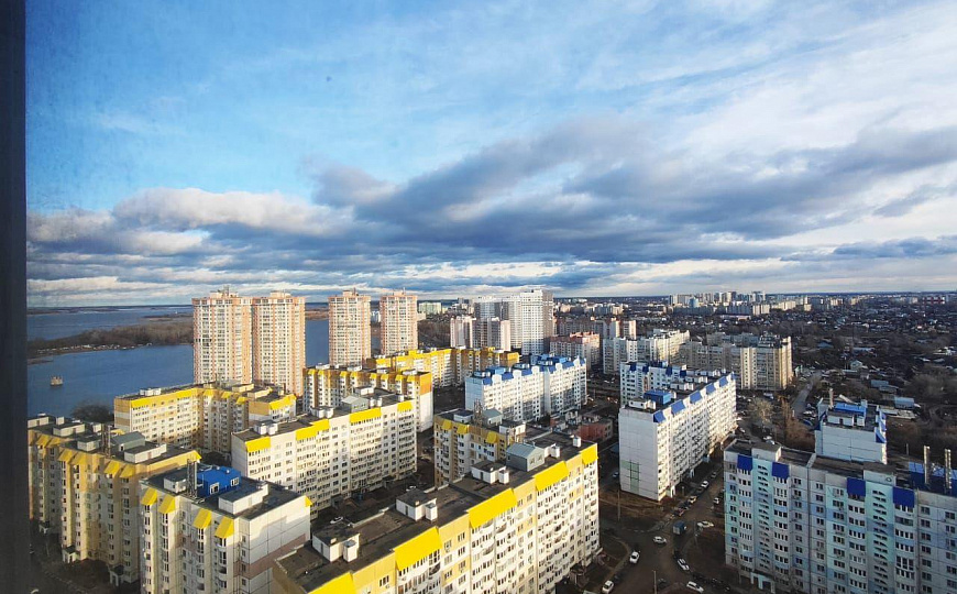 Апартамент, 207,86 м² фото