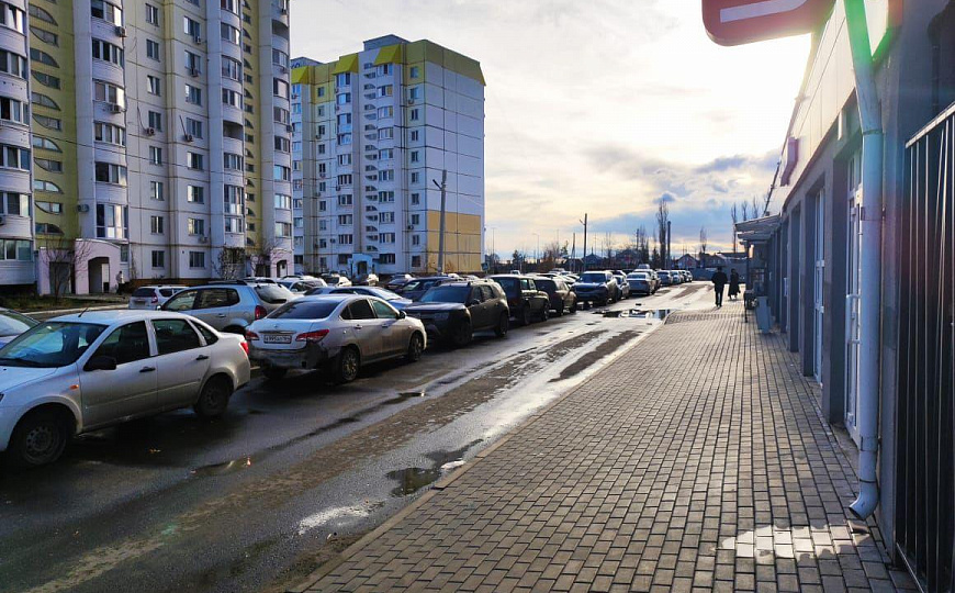 Апартамент, 207,86 м² фото