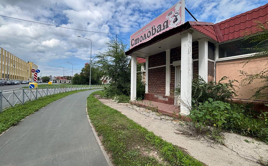 Продам отдельно стоящее здание, 270 м² фото