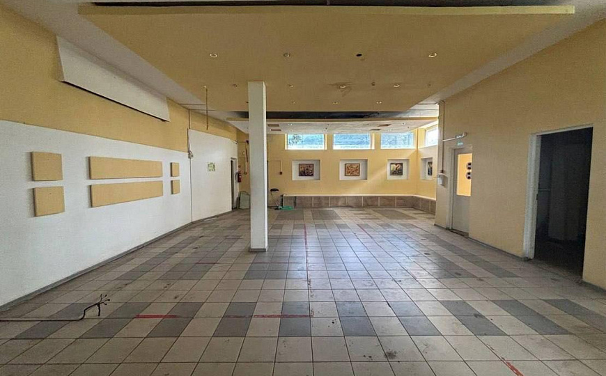 Продам отдельно стоящее здание, 270 м² фото