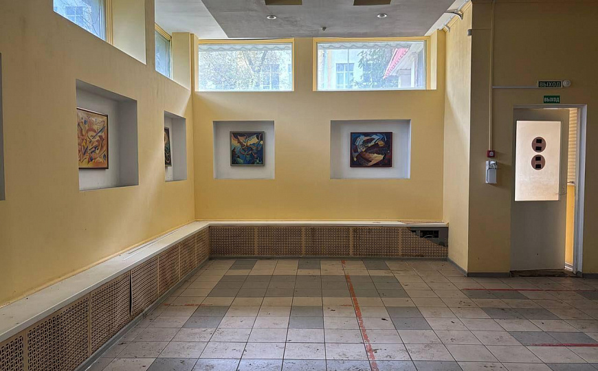 Продам отдельно стоящее здание, 270 м² фото