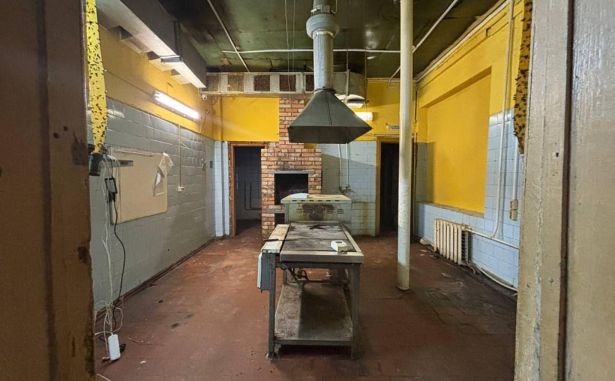 Продам отдельно стоящее здание, 270 м² фото