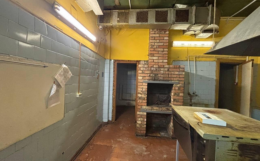 Продам отдельно стоящее здание, 270 м² фото