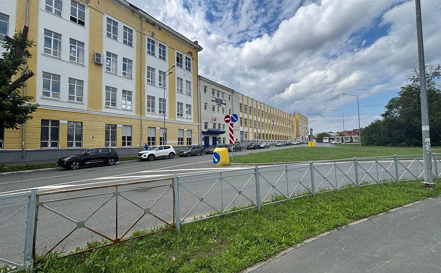 Продам отдельно стоящее здание, 270 м² фото