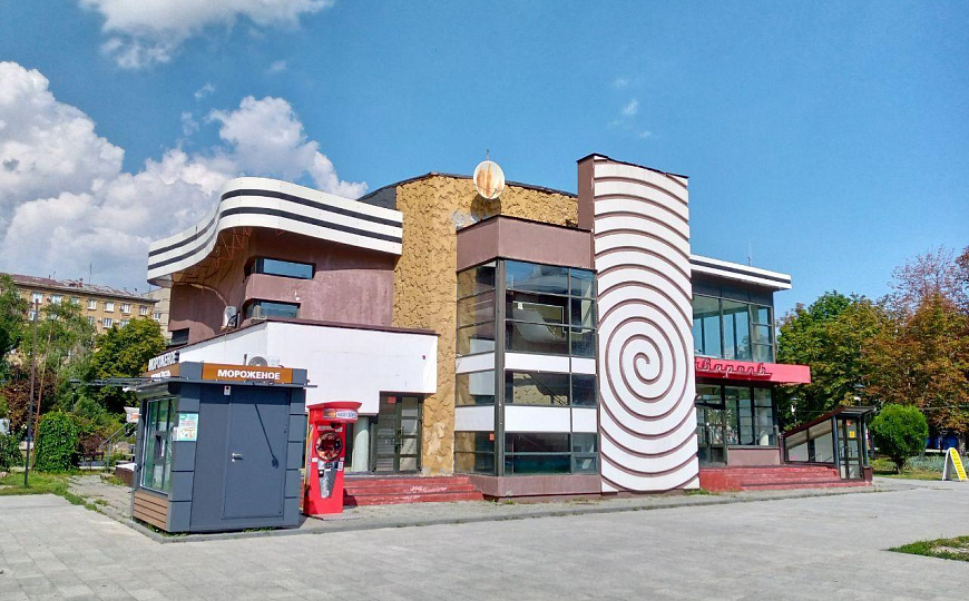 Здание в центре, 681,8 м2 фото