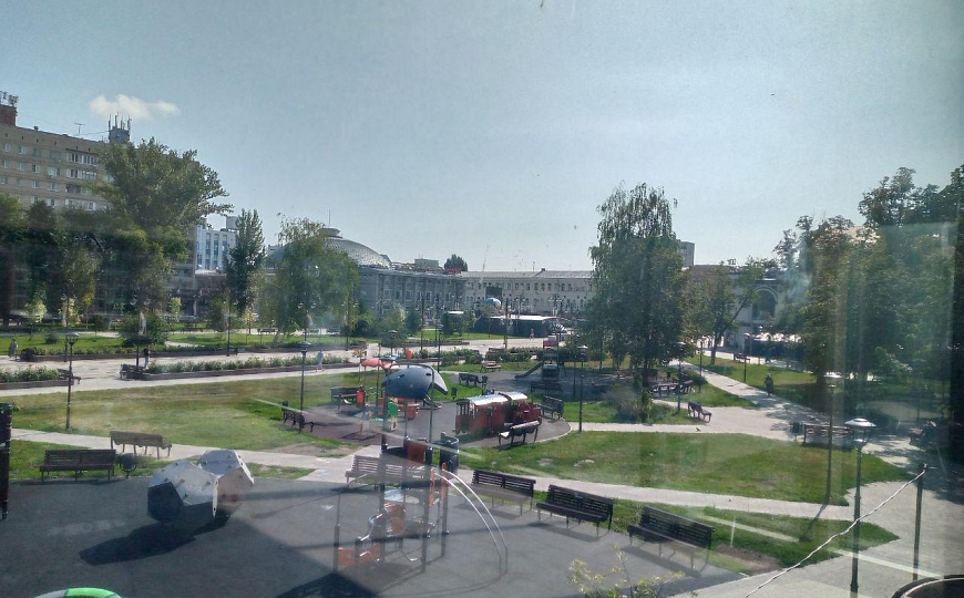 Здание в центре, 681,8 м2 фото