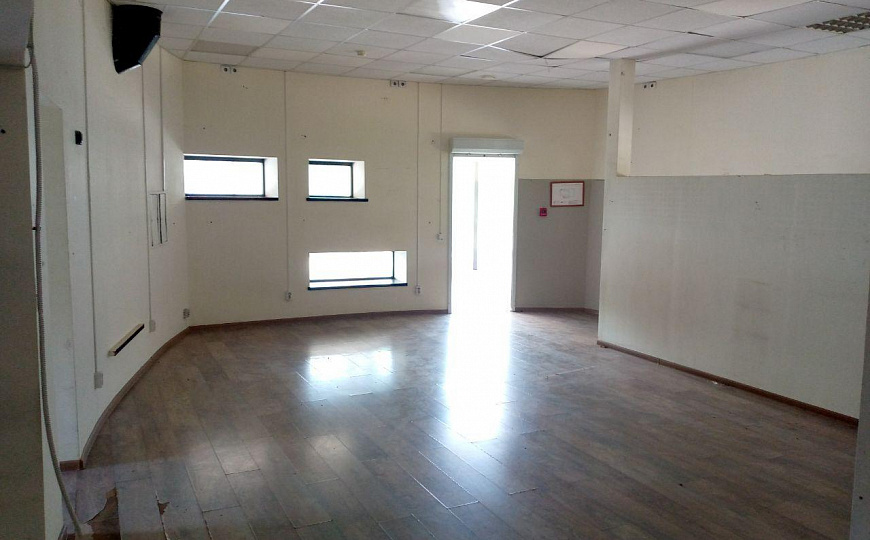 Здание в центре, 681,8 м2 фото