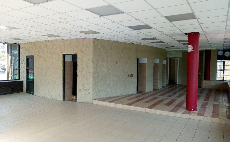 Здание в центре, 681,8 м2 фото