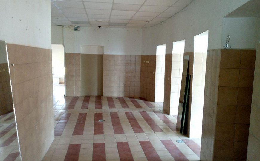 Здание в центре, 681,8 м2 фото