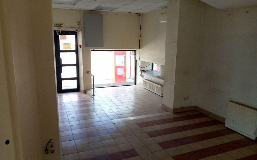 Здание в центре, 681,8 м2 фото