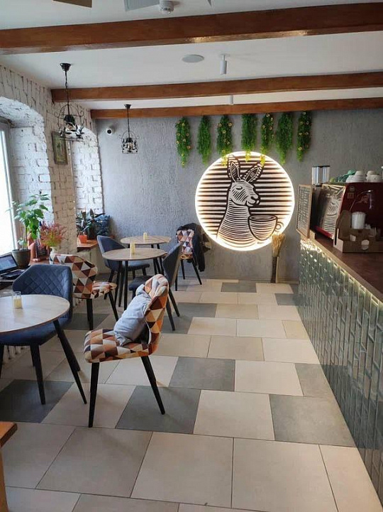 Помещение свободного назначения, 62,3 м² фото