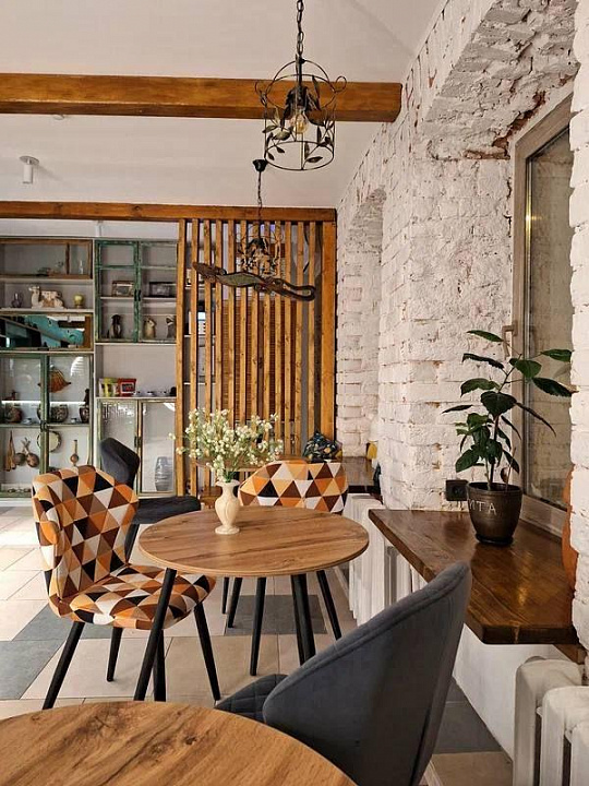 Помещение свободного назначения, 62,3 м² фото