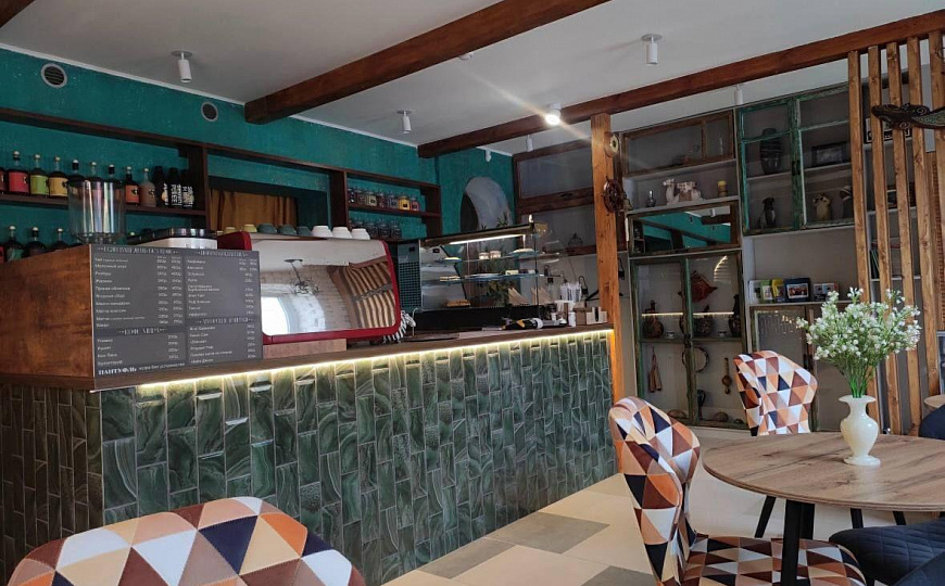 Помещение свободного назначения, 62,3 м² фото