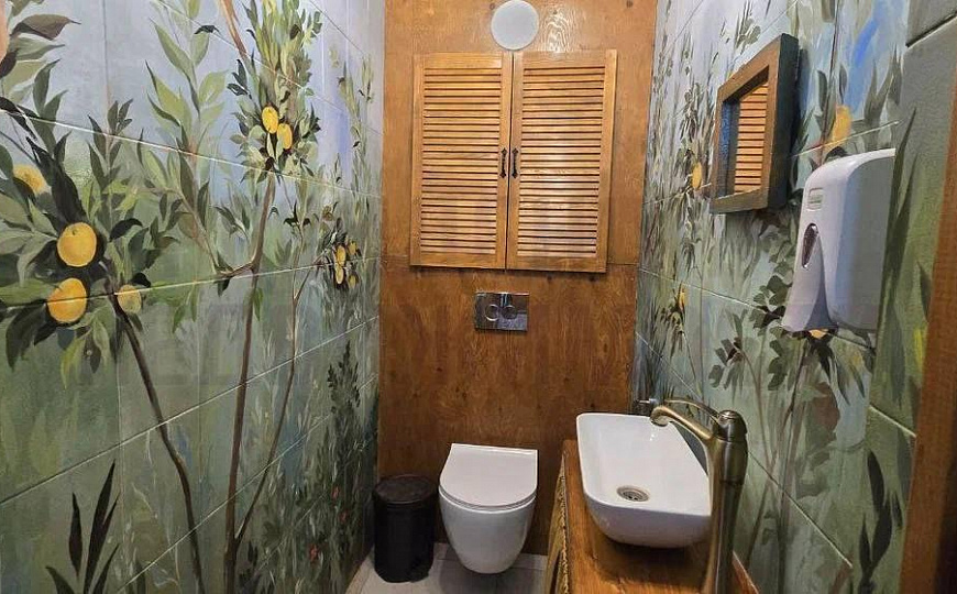 Помещение свободного назначения, 62,3 м² фото