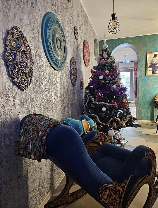 Помещение свободного назначения, 62,3 м² фото