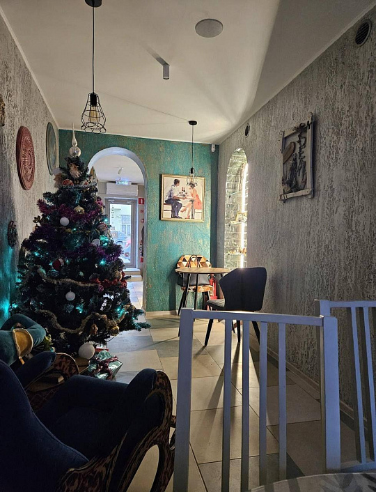 Помещение свободного назначения, 62,3 м² фото