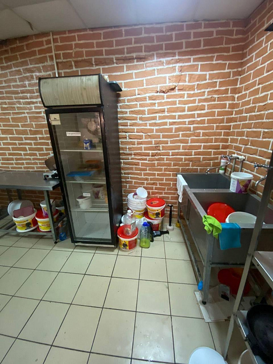 Помещение под общепит 145 м2 фото