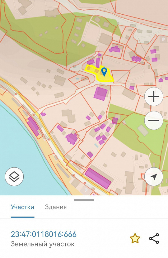 Продаю земельный участок, 12,5 ар (сотка) фото