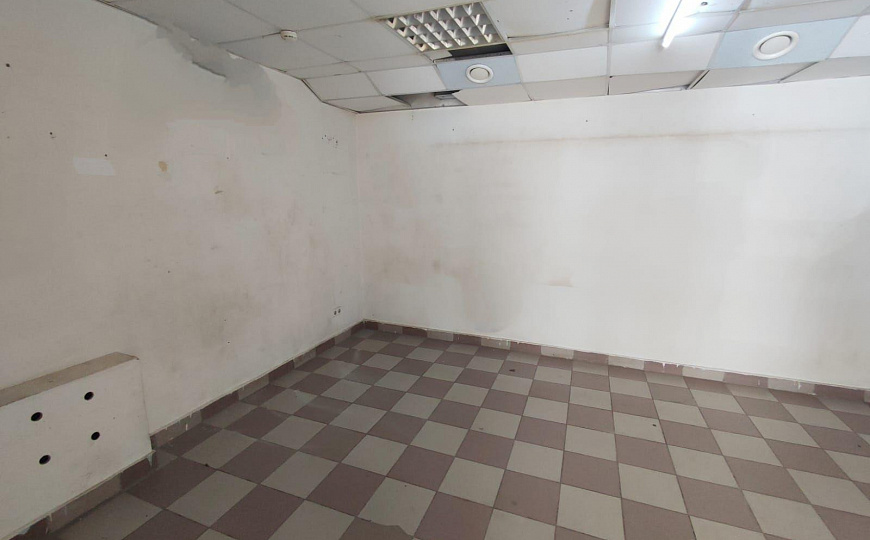 Первая линия, Центр, 176 м² фото