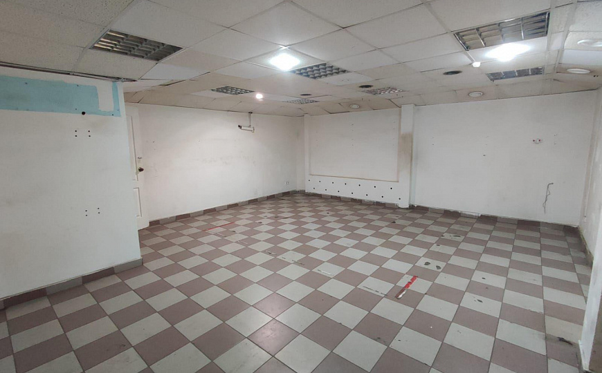 Первая линия, Центр, 176 м² фото