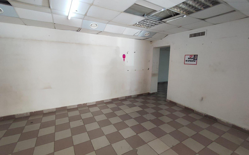 Первая линия, Центр, 176 м² фото