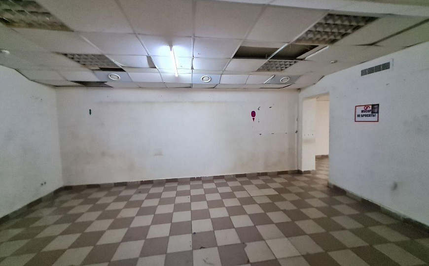 Первая линия, Центр, 176 м² фото