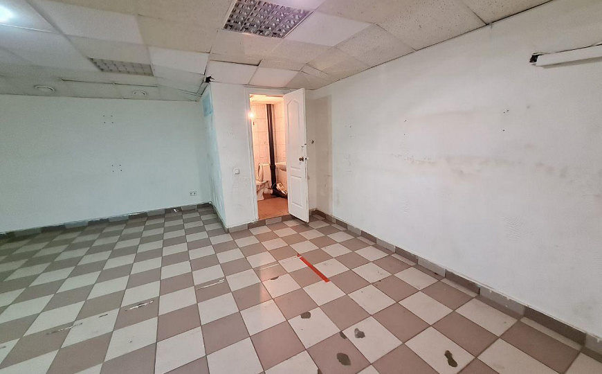 Первая линия, Центр, 176 м² фото