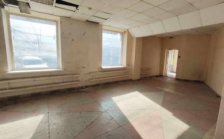 Первая линия, Центр, 176 м² фото