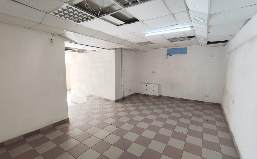 Первая линия, Центр, 176 м² фото