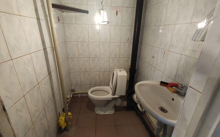Первая линия, Центр, 176 м² фото